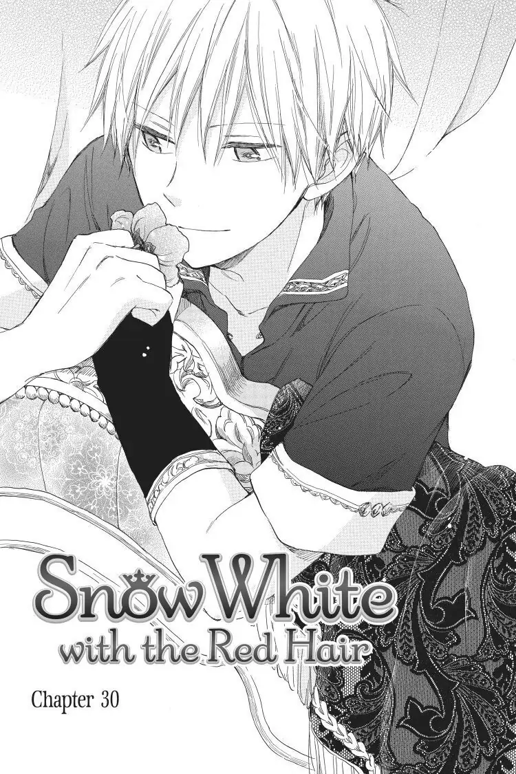 Snow White with the Red Hair Chapter 30 image 07